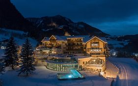 Alpin & Vital Hotel La Perla